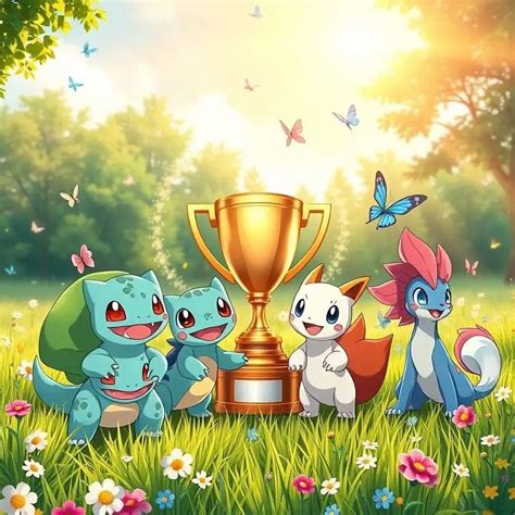 Every starter Pokemon ranked from worst to best .